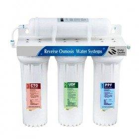 4-9 stages Water Filter RO Machine Reverse Osmosis filter water Systems