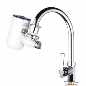 Mini Instant Heating Water Faucet SC30M1