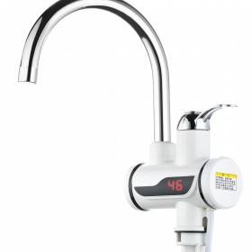 Instant Heating Water Faucet Tap SC30H31X(1)