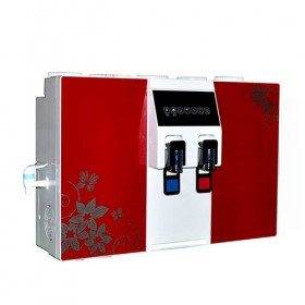 Hot sell 5 stages hot and cold RO system water filter GHY-R805
