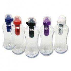 factory wholesale good quality portable filter water bottle joyshaker Export to Lithuania