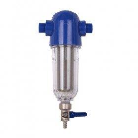 House Pre-filtration water filter single stage pre filter