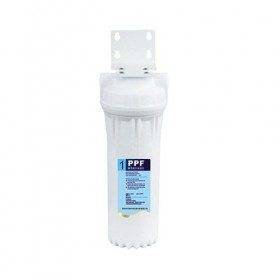 1 stage PP CTO UDF  pre-filtration water filter GHY-1J