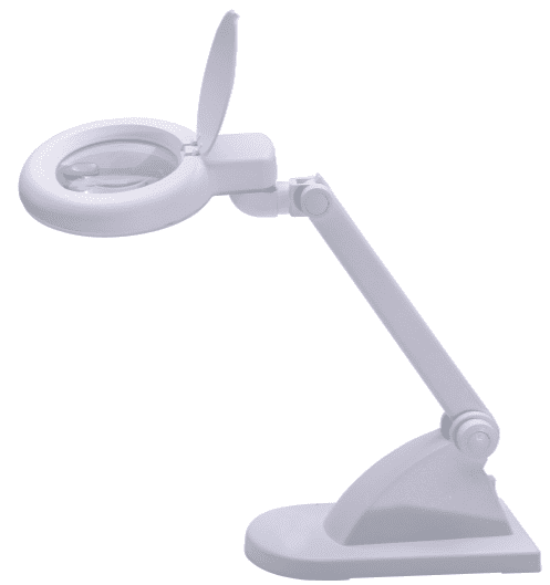 Magnifying Lamp 601L Featured Image