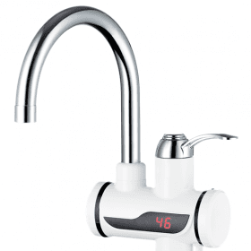 Instant Heating Water Tap Faucet SC30H31X