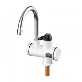Instant Heating Water Faucet SC30H32X
