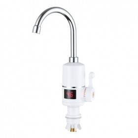 Electric instant heating water tap SC30H4X