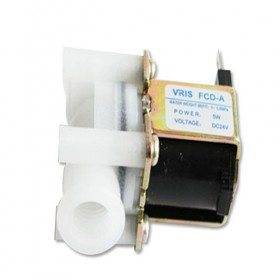 Solenoid Valve water filter spare parts