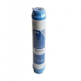 UDF water filter cartridge