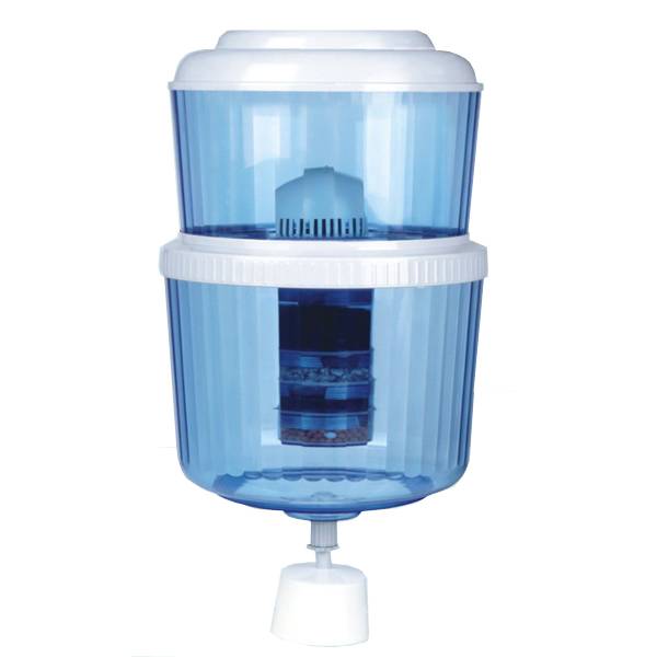 16L water filter bottle water dispenser water filter pot Featured Image