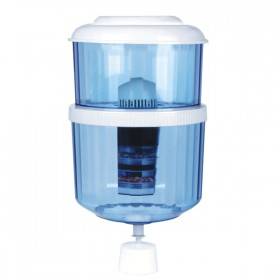 10L mineral water filter bottle water dispenser purifier water filter pot