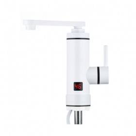 Instant heating water tap faucet SC30H10X