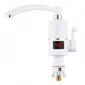 instant heating water tap (plastic)  SC30H4X