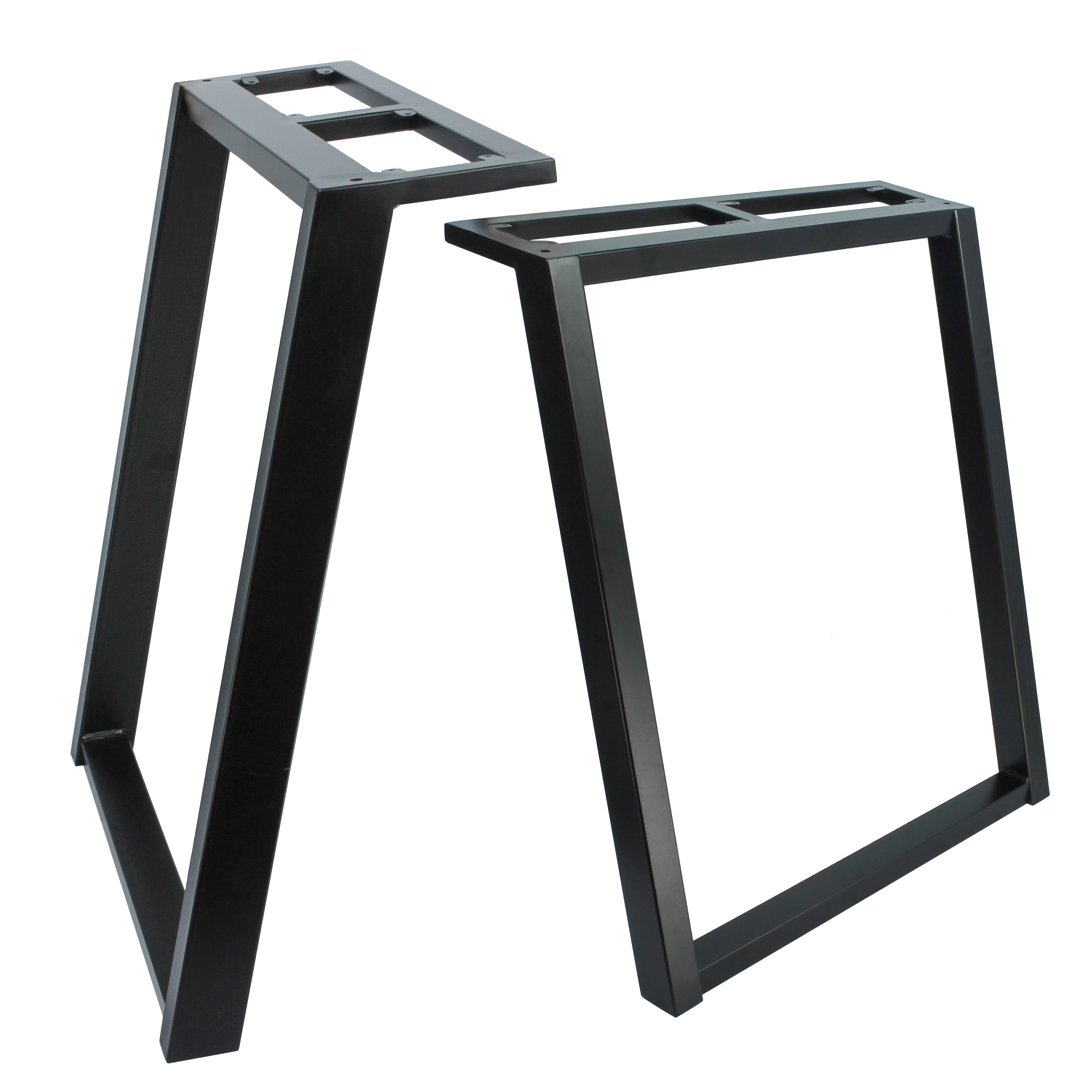 Industrial Table Legs black coffee dining table legs | Gelan Featured Image