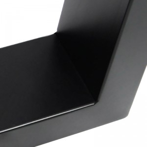Metal Desk Legs Metal Dining Coffee Furniture Table Base | GELAN