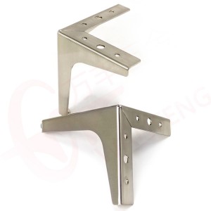 Ordinary Discount China Metal Table Legs Hairpin Wire Sofa Legs