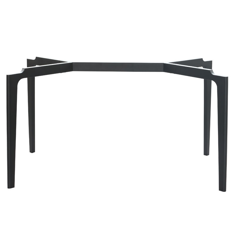Metal Table Frame home furniture round coffee table frame Featured Image