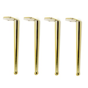 Tapered Table Legs High-end Luxury table legs