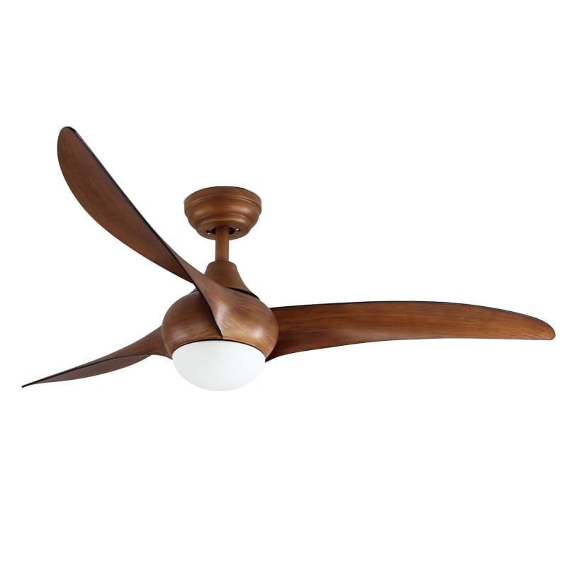Nordic Decorative Living Room Colling Fan 3 ABS...