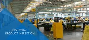 Asia Process Inspection - Industrial product inspection – GIS