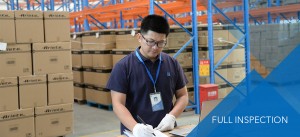 China Product Quality Check - Full Inspection – GIS