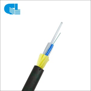 ADSS All-Prebojna samonosilni kabel za 50-150M Span
