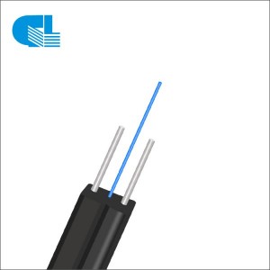 Trong nhà FTTH Bow-Type Drop Cable