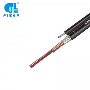 HYAC 10-300 Pairs Self-Steining Aerial Telephone Cable