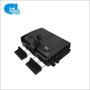 96 144 288 Core Fiber Optical Cable Distribution Box