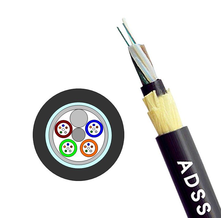 Why ADSS Cable Is a Reliable Solution for Harsh Marine Environments?