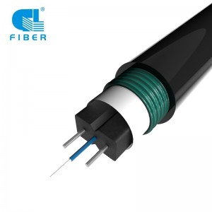 Duct FTTH Drop-kabel