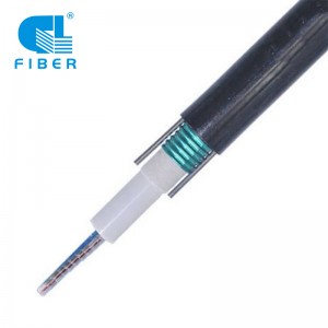 GYDXTW Optical Fiber Ribbon Cable