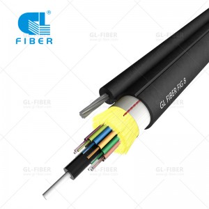 GYTC8A Figure 8 Optical Fiber Cable