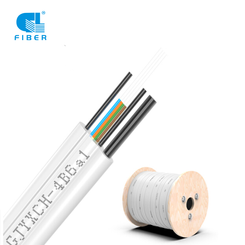 FTTH Drop Cable: A Game-Changer in the World of Internet Connectivity” to write a news