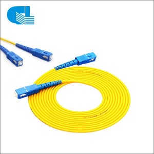 Multi Fiber Optical Patch Cable