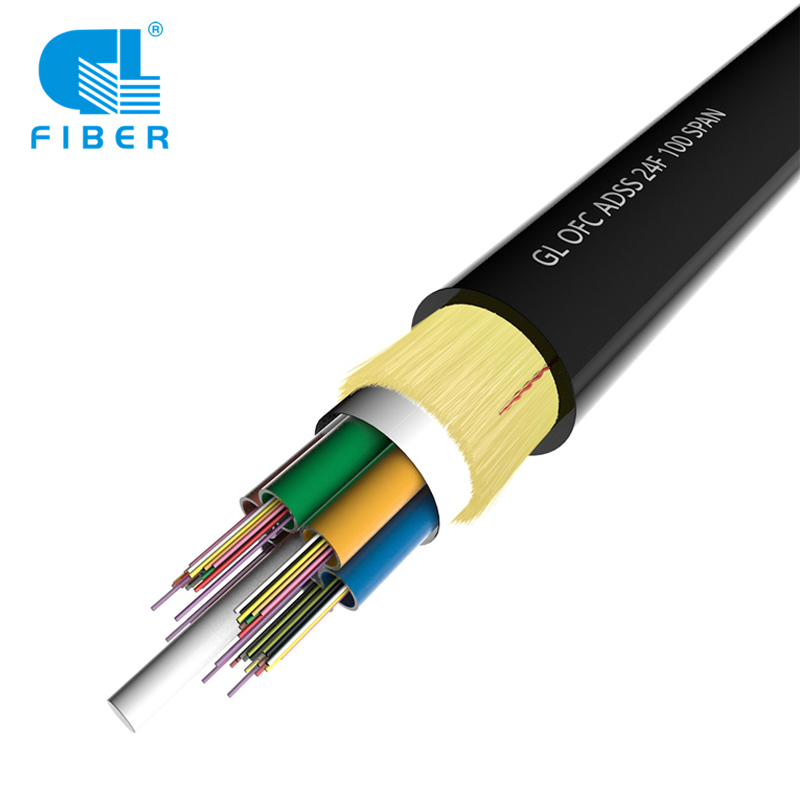 The Importance of Choosing the Right ADSS Cable for Your Application