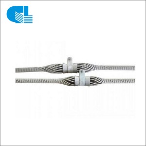 OPGW Optical Cable Suspension Clamp Assembly