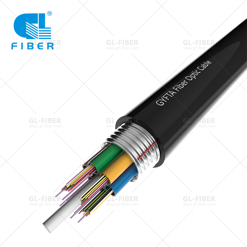 gyfty fiber optic cable