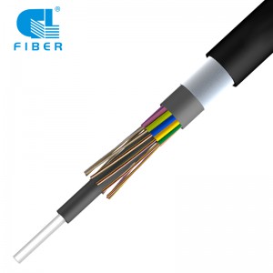 GYFTY73 Non-metallic Anti-rodent Optical Cable