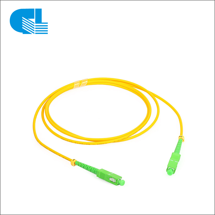 кабел симплекс Fiber Optic Patch