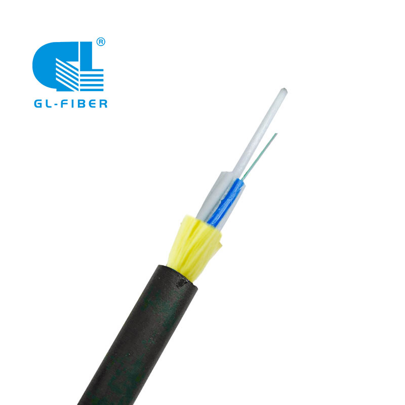 Main parameters of ADSS optical cable