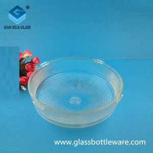 Glass lampshade manufacturers support customization