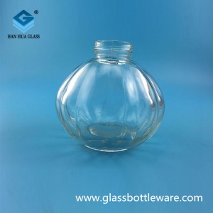 Wholesale price of 240ml glass watering can