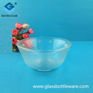 Wholesale craft glass bowls