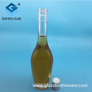 500ml glass wine bottle manufacturer