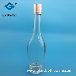 500ml glass wine bottle manufacturer