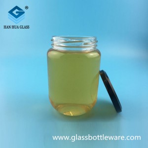 450ml canned glass bottle manufacturer