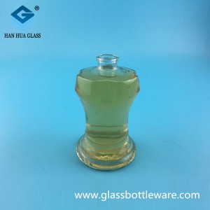 100ml Alcohol burner glass bottle manufacturer
