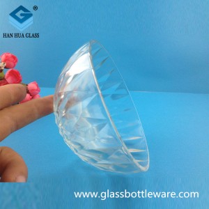 Glass bowl manufacturer