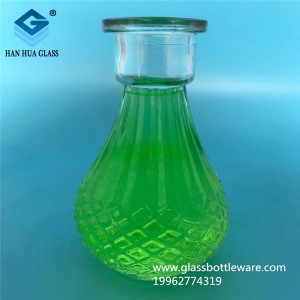 400ml vodka glass bottle manufacturer